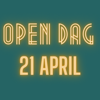open-dag-21-april